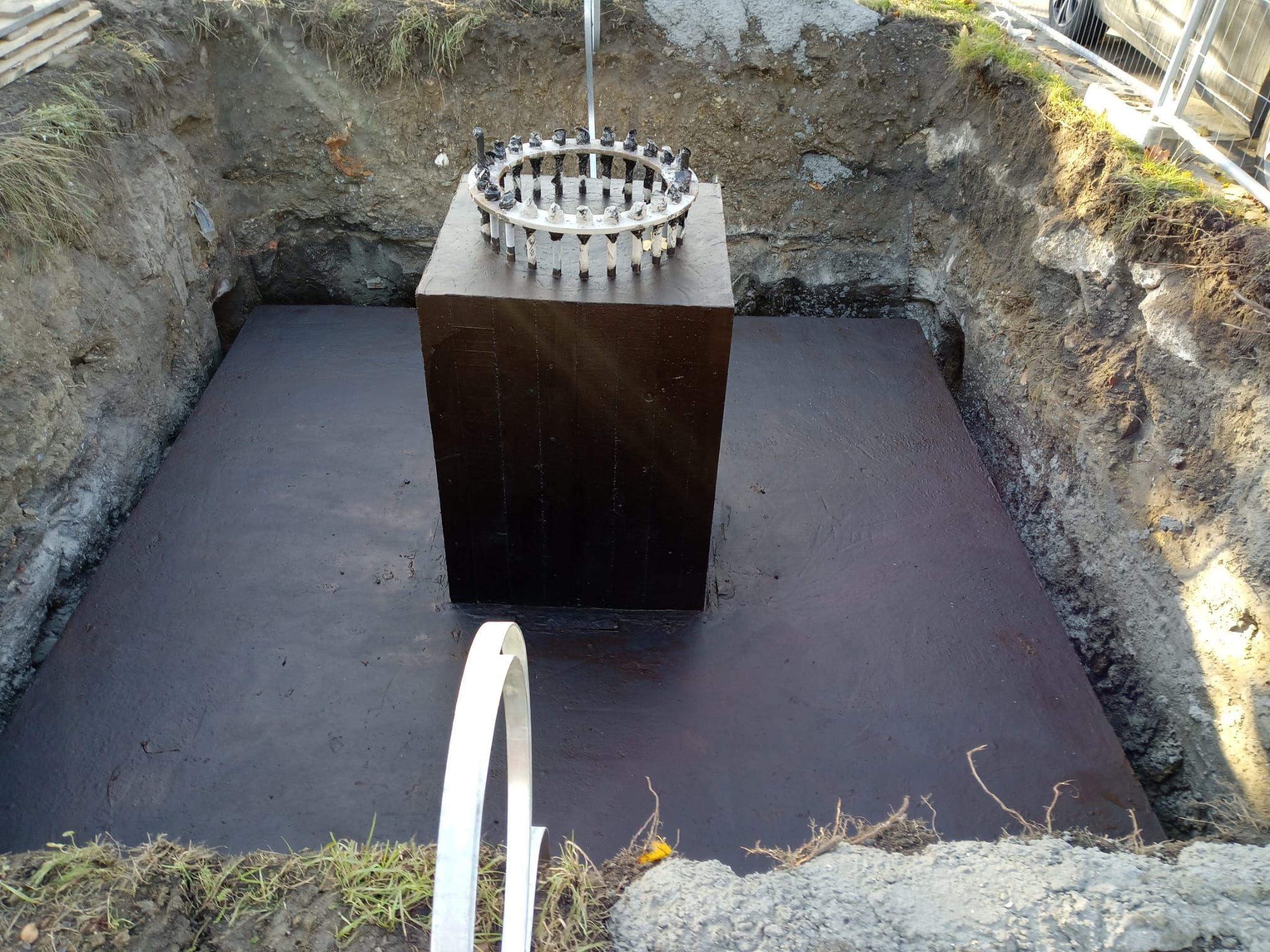Fundament 1