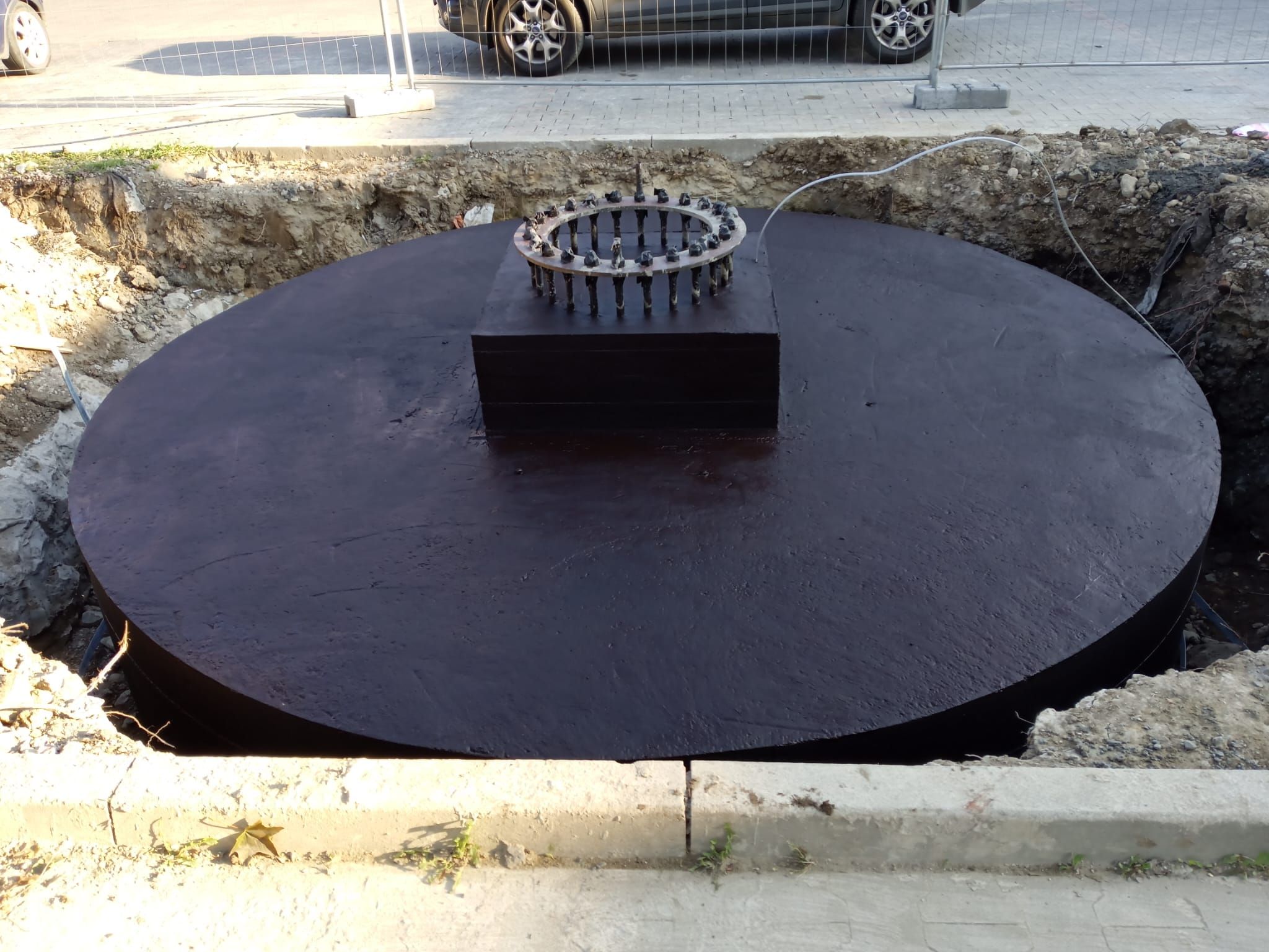 Fundament 2